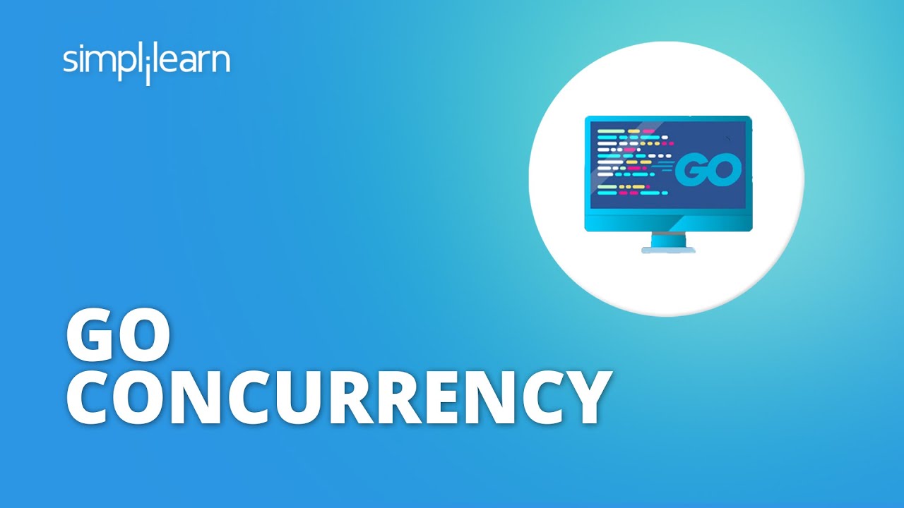 Go Concurrency Tutorial Go Concurrency Explained For Beginners