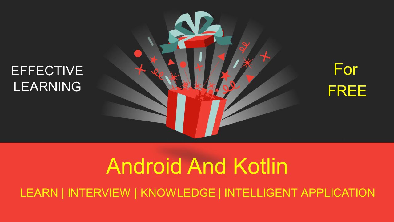 Android AND Kotlin Learn Interview Question And Answer Knowledge APP