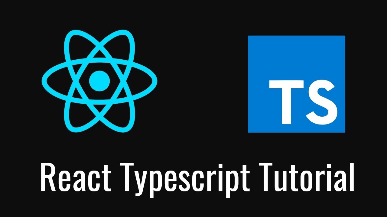 React Typescript Tutorial – The Code Teacher