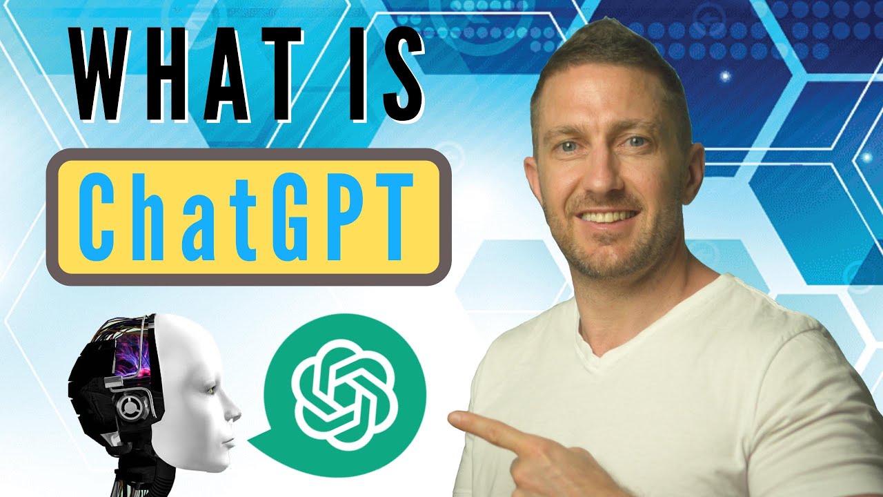 What is ChatGPT? Chat GPT Explained (with AI chatbot examples) – The ...