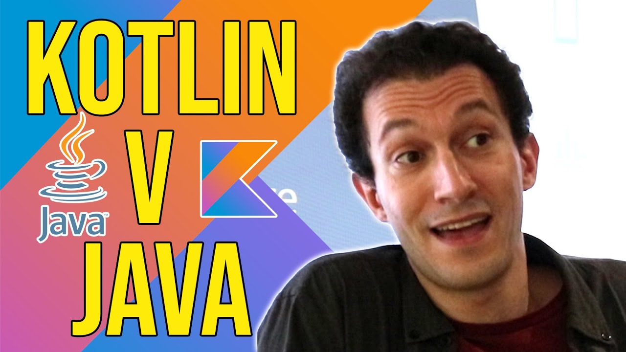 Why Is Kotlin Better Than Java The Code Teacher