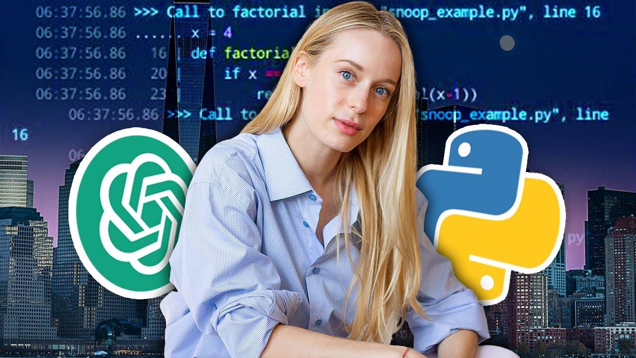 How To Use ChatGPT To Build A Python Script For Automate Happy Birthday
