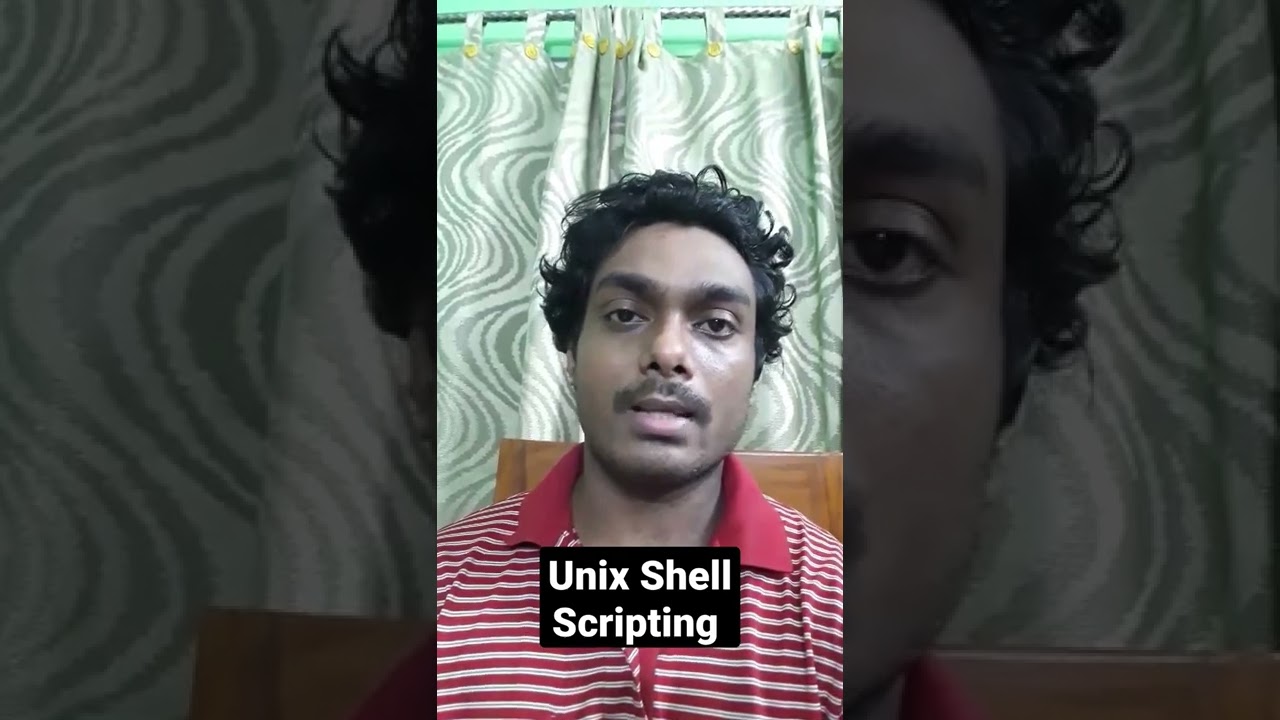 Unix Shell Scripting ProjectReadiness The Code Teacher Unix shell scripting projectreadiness the code teacher