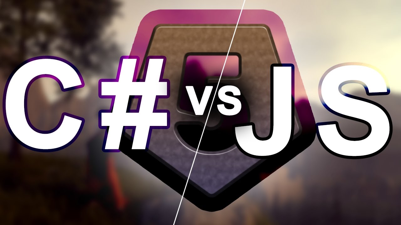 Unity javascript. JAVASCRIPT Unity. C# vs js. JAVASCRIPT vs c#. Vs c.